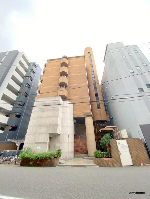 リッチライフダイコク　仲介手数料無料