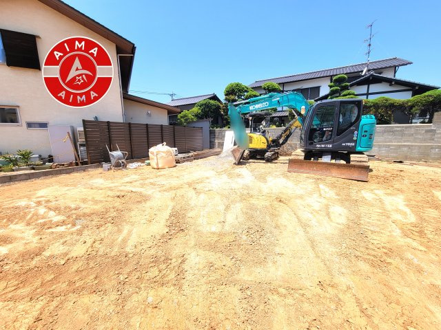 福岡市東区若宮4丁目第4-6棟（1号棟）