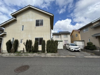 鳥取市雲山中古戸建ての画像