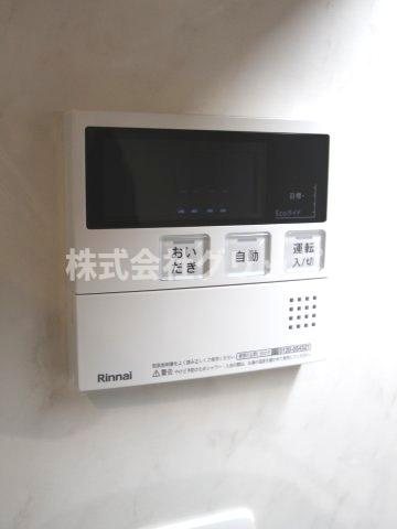 ＷＯＲＶＥ横浜伊勢佐木町の設備