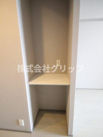 ＷＯＲＶＥ横浜伊勢佐木町のその他