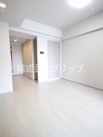 ＷＯＲＶＥ横浜伊勢佐木町の洋室