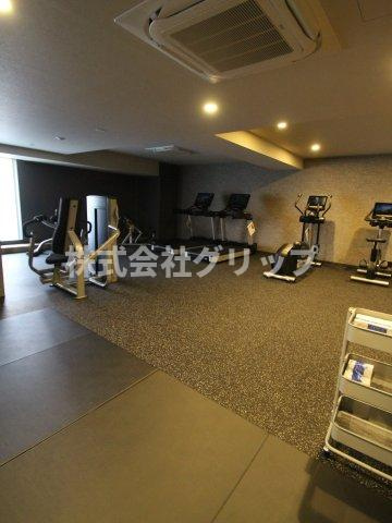 ＷＯＲＶＥ横浜伊勢佐木町のその他共用部分