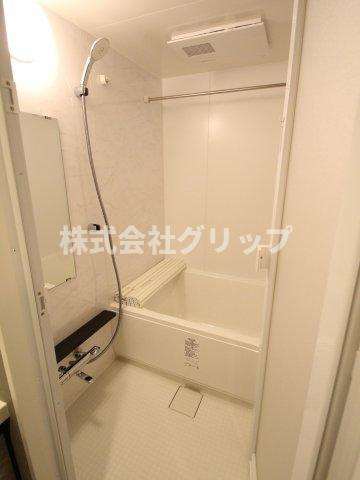ＷＯＲＶＥ横浜伊勢佐木町の浴室