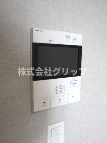 ＷＯＲＶＥ横浜伊勢佐木町のセキュリティ