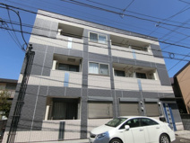 アルヴィータ元住吉の画像