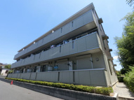 ヒラリバーの画像