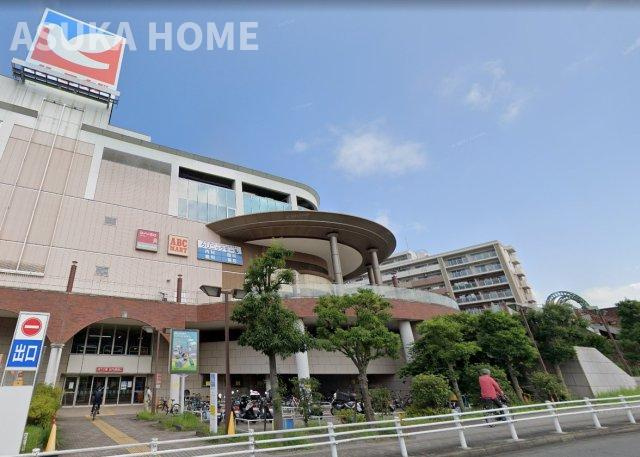 メゾン横浜能見台B棟のその他|イトーヨーカドー内にクリニックモール（内科眼科歯科）があり緊急時安心ですね。