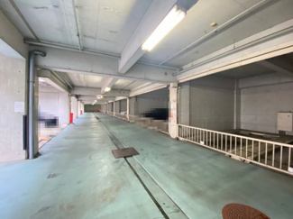 【駐車場】 | アーバンパーク緑地公園
