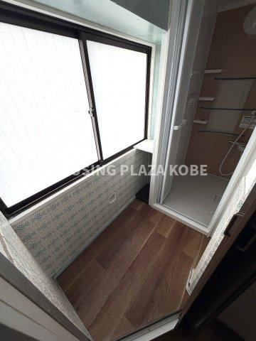 稗原マンションのその他