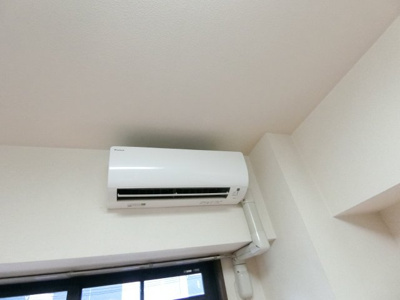 【設備】 | ウィング21