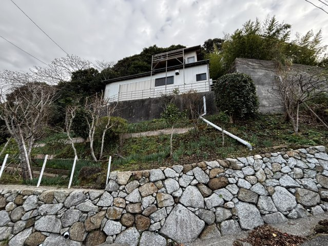 南房総市小浦　別荘