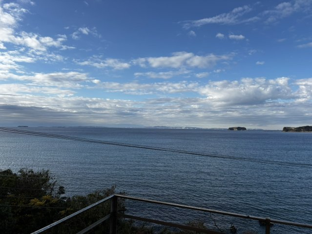 南房総市小浦　別荘