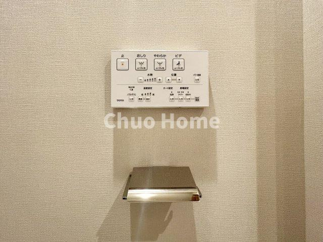 エムエフ両国の外観|外観