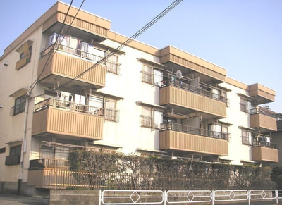 【外観】 | セントラルコーポフェニックス