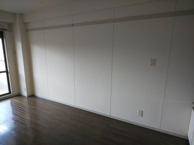 【居間・リビング】 | セントラルコーポフェニックス