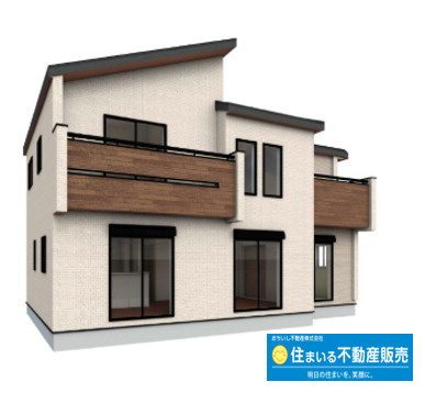 福岡市今宿上ノ原　6号棟