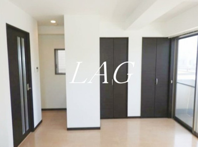 【洗面所】 | Ｂｏｎｈｅｕｒ新小岩 | 洗面台です。