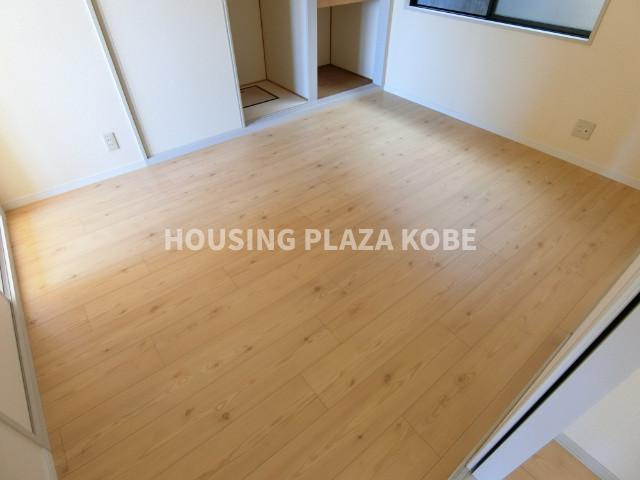 ディアス離宮山手Ｃのその他