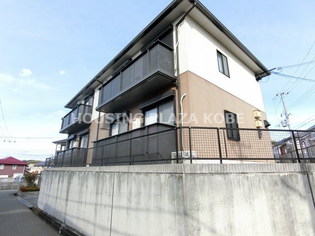 ディアス離宮山手Ａ棟