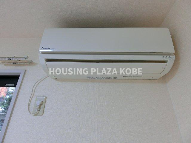 メモリアル月見山（B棟）のその他