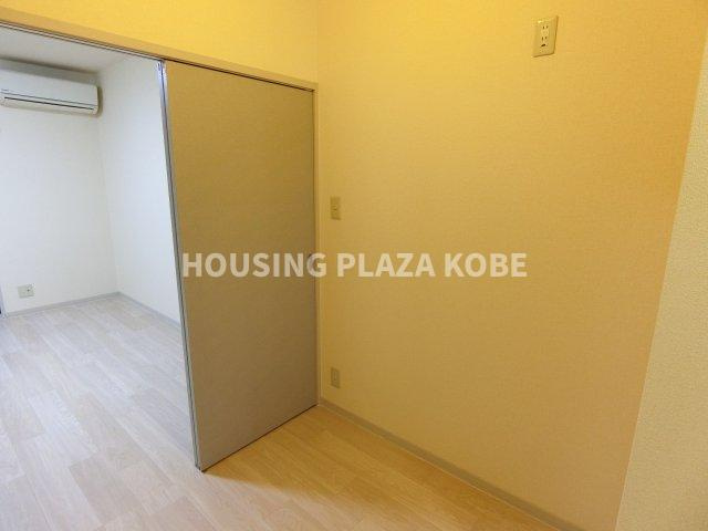 メモリアル月見山（B棟）のその他