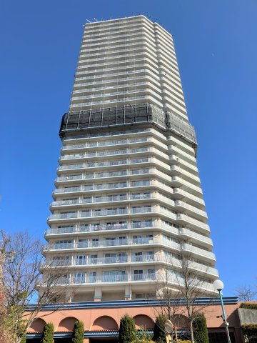 パークタワー台原