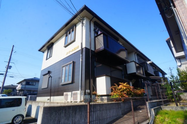 エトワール祝園Ｂ