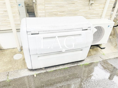 【その他】 | シャンテ四ツ木駅前