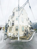 シャンテ四ツ木駅前の画像