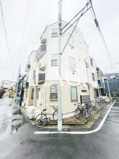 シャンテ四ツ木駅前の画像