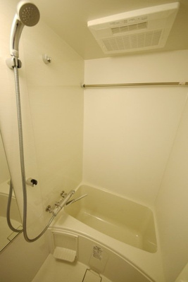 【浴室】 | マーロ立石