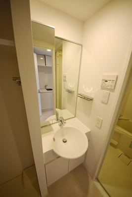 【洗面所】 | マーロ立石