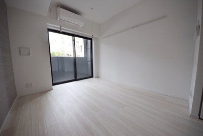 【内装】 | マーロ立石