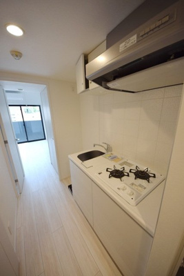 【キッチン】 | マーロ立石