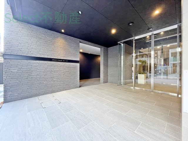 クレストコート泉一丁目のその他