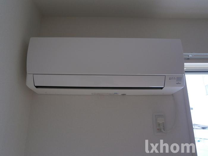 セジュール春日の設備