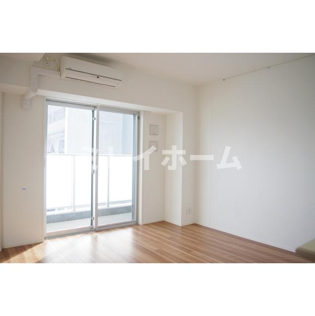 スタイリオ品川中延