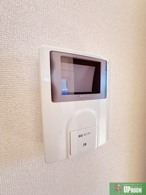サンライズ天下地のセキュリティ