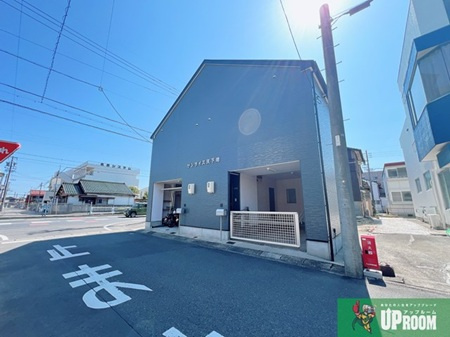 サンライズ天下地