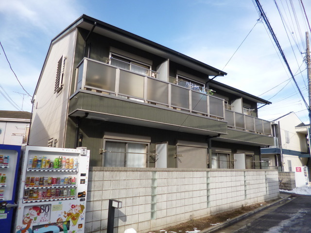 リリックコート長島Ⅱ