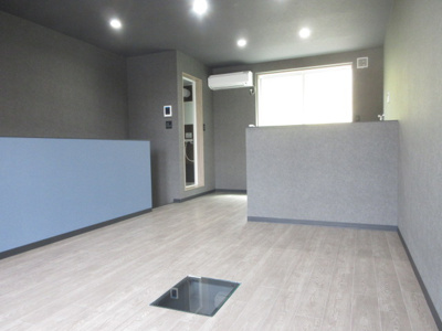 【内装】 | L＋terrace | 同型タイプ