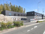 L＋terraceの画像
