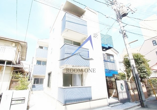 セレンディピティ田端