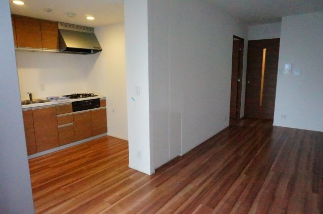 スタイリオ品川中延