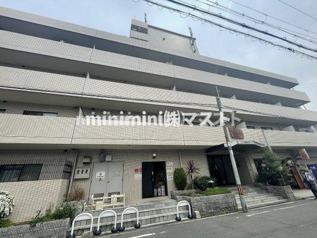大正メゾン