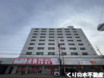 【外観】 | ルミウス常盤通 | 建物外観を気になさる方へ、見た目の良い物件です
