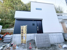 川西市久代2丁目新築一戸建ての画像