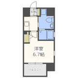 レジディア谷町の画像