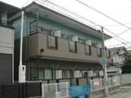 レーヴメゾンの画像